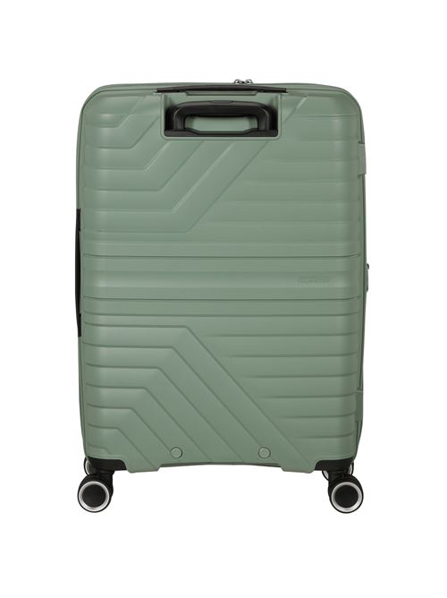 Flytwist trolley medio SAMSONITE | 155266BOTANIC GREEN